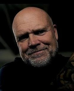 Anders Härdevik